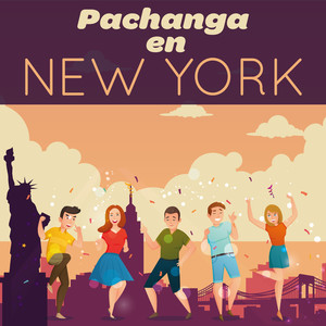 Pachanga en New York