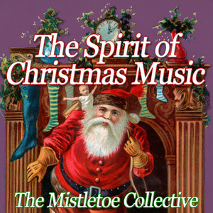 The Spirit Of Christmas Music