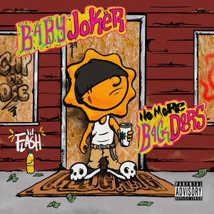 Haunted House (feat. DooWop) (Explicit)