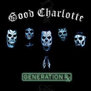 Good Charlotte - Leech