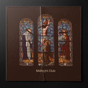 The Letting Go (Bonus) (Explicit)