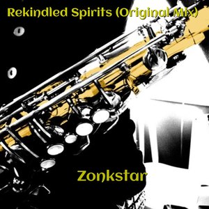 Rekindled Spirits (Original Mix)