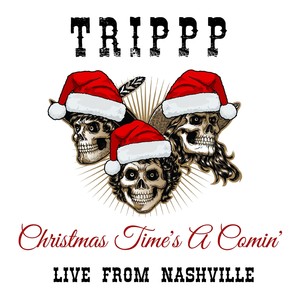 Christmas Time's a Comin' (Live from Nashville)