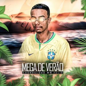 MEGA DE VERÃO 01 (Explicit)