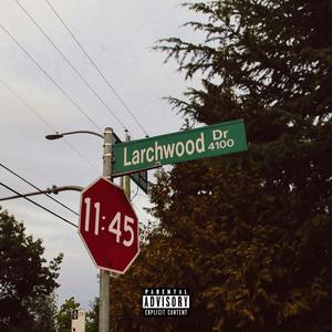 LARCHWOOD DRIVE (Explicit)