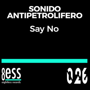 Say No (Vicky Santiago Remix)