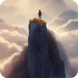 Peace Maker - God Is Good