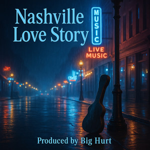 Nashville Love Story
