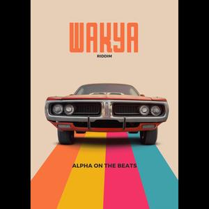 WAKYA RIDDIM