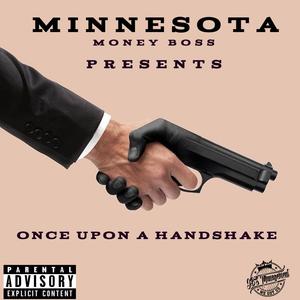 Once Upon A Handshake (Deluxe) 2.0 [Explicit]