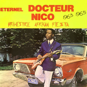 Eternel Docteur Nico 1963 1965