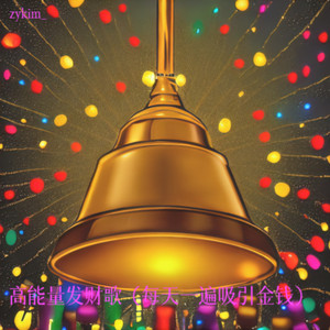 高能量发财歌（每天一遍吸引金钱）