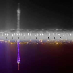 City In Love