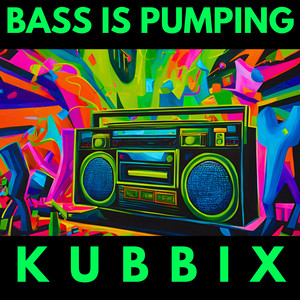 Bass Is Pumping