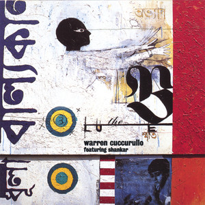 Warren Cuccurullo - The Unknown(feat. Shankar)