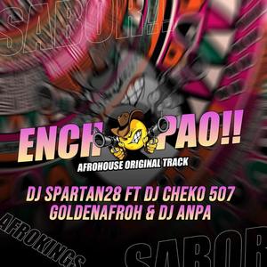 Enchopao (feat. Dj spartan28)