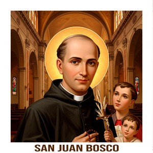 San Juan Bosco