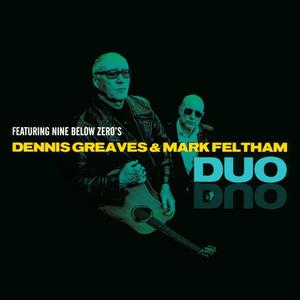 Duo (feat. Dennis Greaves & Mark Feltham)