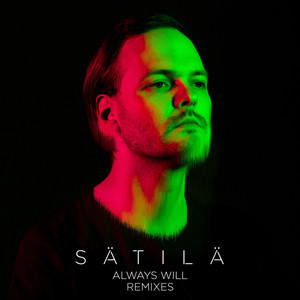 Always Will (Remixes)