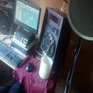 Zaka (feat. Modja dog) (Explicit)