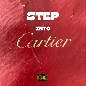 Step into Cartier (Explicit)