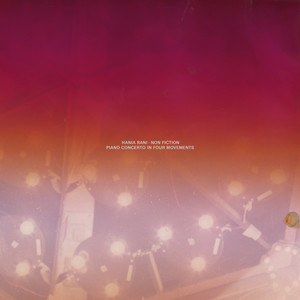 II. Tenebroso - Presto – Cantabile