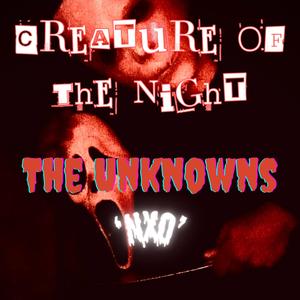 Creature Of The Night (feat. Justin Williams)