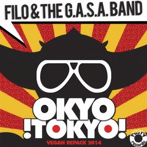 Okyo Tokyo(Vegan Repack 2014)