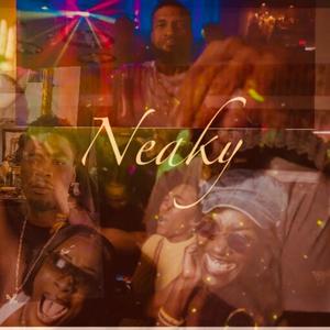 Neaky (feat. Xanny pacq) [Explicit]