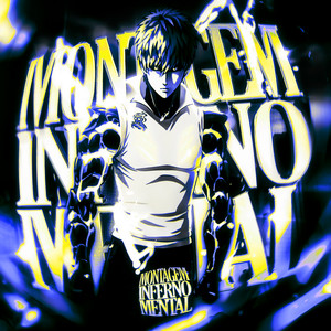 Montagem Inferno Mental (Slowed)