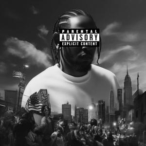JURY DUTY (feat. Droke) (Explicit)