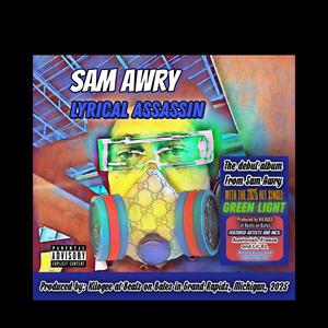 Hear The Music (feat. LIL EL)