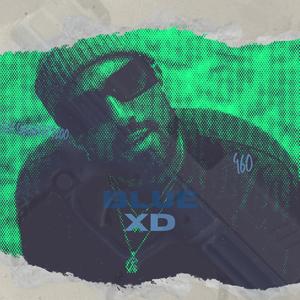 BLUE XD (feat. BossmanPerry100)