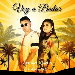 Voy a Bailar (feat. Marian Diaz)