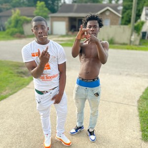 Violent (feat. K4GA) (Explicit)