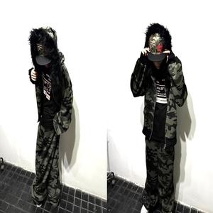 marihuana all day (feat. TK MAMI) (Explicit)