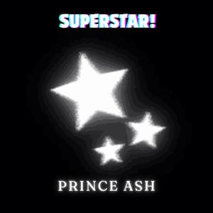 SUPERSTAR! (Explicit)