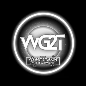 We Got 2 Talkin' | The Faith-Based Series Trailer | Audio Only (feat. John Michael Jordan)