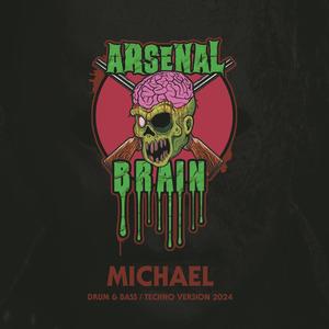 Michael (Drum & Bass / Techno Version) [Explicit]