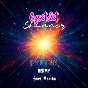 Lyset det skinner (feat. Marita Watne Venås) (Instrumental)