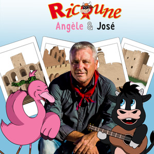 Angèle & José