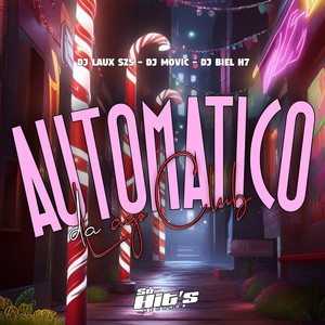 Automático da Lago Club (Explicit)