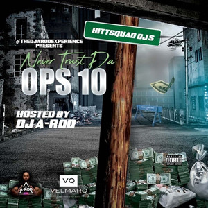 Never Trust Da Ops 10 (Explicit)