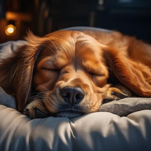 Sonido De Relajación Para Mascotas