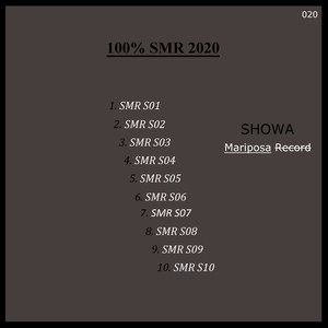 100% Smr 2020