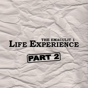 Life Experience, Pt. 2 (Explicit)