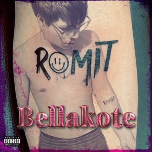 Romit - Morena Mia (Explicit)