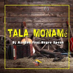 Tala Monamé