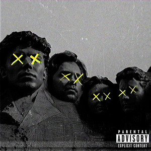 Diskoknekt (feat. Hjorterud Allé) (Explicit)