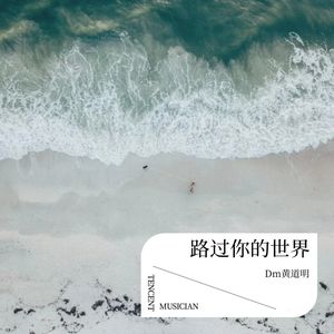 路过你的世界